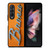 FORD BRONCO EMBLEM Samsung Galaxy Z Fold 3 Case Cover