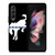 FORD BRONCO ICON Samsung Galaxy Z Fold 3 Case Cover