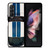 FORD MUSTANG SHELBY GT350 Samsung Galaxy Z Fold 3 Case Cover