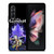 GENSHIN IMPACT RAZOR Samsung Galaxy Z Fold 3 Case Cover