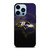 BALTIMORE RAVENS FOOTBALL TEAM iPhone 13 Pro Max Case Cover