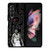 GIANNIS ANTETOKOUNMPO BUCKS Samsung Galaxy Z Fold 3 Case Cover