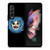 GORILLAZ ENGLISH BAND 2-D Samsung Galaxy Z Fold 3 Case Cover