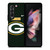 GREEN BAY PACKERS NFL FOOTBALL NIKE Samsung Galaxy Z Fold 3 Case Cover
