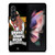 GTA GRAND THEFT AUTO SAN ANDREAS Samsung Galaxy Z Fold 3 Case Cover