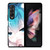 HATSUNE MIKU ANIME PRETTY Samsung Galaxy Z Fold 3 Case Cover