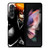 HOLLOW ICHIGO KUROSAKI BLEACH Samsung Galaxy Z Fold 3 Case Cover