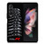 HONDA CIVIC TYPE R EVOLUTION Samsung Galaxy Z Fold 3 Case Cover