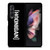 HOONIGAN RACING DIVISION LOGO Samsung Galaxy Z Fold 3 Case Cover