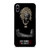 LIL DURK LOVE SONGS FOR THE STREETS iPhone XS Max Case Cover