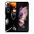 ICHIGO KUROSAKI BLEACH ANIME 2 Samsung Galaxy Z Fold 3 Case Cover