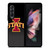 IOWA STATE CYCLONES FOOTBALL Samsung Galaxy Z Fold 3 Case Cover