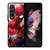 IRON SPIDER COOL Samsung Galaxy Z Fold 3 Case Cover