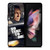 JAMES BOND 007 NO TIME TO DIE DANIEL CRAIG 3 Samsung Galaxy Z Fold 3 Case Cover