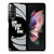 JAMES BOND 007 NO TIME TO DIE LOGO Samsung Galaxy Z Fold 3 Case Cover
