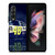 JIMMIE JOHNSON NASCAR RACIING Samsung Galaxy Z Fold 3 Case Cover