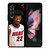 JIMMY BUTLER MIAMI HEAT 2 Samsung Galaxy Z Fold 3 Case Cover