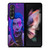 JINX ARCANE LEAGUE OF LEGENDS Samsung Galaxy Z Fold 3 Case Cover