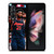 JOEL EMBIID PHILADELPHIA SIXERS COOL Samsung Galaxy Z Fold 3 Case Cover JOEL EMBIID PHILADELPHIA SIXERS COOL Samsung Galaxy Z Fold 3 Case Cover