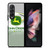 JOHN DEERE CLASSIC GOLF Samsung Galaxy Z Fold 3 Case Cover
