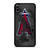 LOS ANGELES ANGELS MLB BASEBALL LOGO iPhone XS Max Case Cover