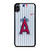 LOS ANGELES ANGELS MLB NIKE iPhone XS Max Case Cover