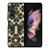KATE SPADE FLOWER JACQUARD Samsung Galaxy Z Fold 3 Case Cover
