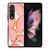 KATE SPADE NEW YORK GRAPEFRUIT Samsung Galaxy Z Fold 3 Case Cover