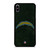 LOS ANGELES CHARGERS FOOTBALL NFL iPhone XS Max Case Cover
