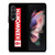 KENWORTH TRUCK LOGO Samsung Galaxy Z Fold 3 Case Cover