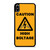 LOS ANGELES CHARGERS NFL FOOTBALL MEME iPhone XS Max Case Cover