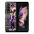KIRK COUSINS MINNESOTA VIKINGS NFL Samsung Galaxy Z Fold 3 Case Cover