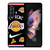 LA LAKERS NBA X SUPREME NIKE Samsung Galaxy Z Fold 3 Case Cover LA LAKERS NBA X SUPREME NIKE Samsung Galaxy Z Fold 3 Case Cover