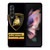 LAMBORGHINI AUTOMOBILI Samsung Galaxy Z Fold 3 Case Cover