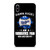 LOS ANGELES DODGERS MLB BASEBALL FANS iPhone XS Max Case Cover