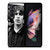 LIAM GALLAGHER OASIS ROCK BAND Samsung Galaxy Z Fold 3 Case Cover