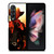 LIL NAS X RAPPER 2 Samsung Galaxy Z Fold 3 Case Cover