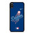 LOS ANGELES DODGERS MLB BASEBALL NIKE iPhone XS Max Case Cover