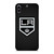 LOS ANGELES KINGS HOCKEY NHL LOGO iPhone XS Max Case Cover