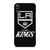 LOS ANGELES KINGS NHL HOCKEY 2 iPhone XS Max Case Cover