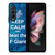 LOS ANGELES DODGERS MLB BASEBALL BANTER Samsung Galaxy Z Fold 3 Case Cover