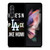 LOS ANGELES DODGERS MLB BASEBALL Samsung Galaxy Z Fold 3 Case Cover