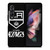 LOS ANGELES KINGS NHL HOCKEY 2 Samsung Galaxy Z Fold 3 Case Cover