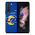 LOS ANGELES RAMS NFL FOOTBALL NIKE Samsung Galaxy Z Fold 3 Case Cover