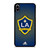 LOS ANGELES LA GALAXY SOCCER MLS ADIDAS iPhone XS Max Case Cover