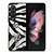 MADLIB PINATA RAPPER Samsung Galaxy Z Fold 3 Case Cover