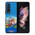 MARIO KART TOUR NINTENDO Samsung Galaxy Z Fold 3 Case Cover