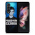 MARTIN GARRIX DJ Samsung Galaxy Z Fold 3 Case Cover