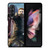 MARVEL HAWKEYE JEREMY RENNER Samsung Galaxy Z Fold 3 Case Cover