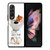 MAX SECRET LIFE OF PETS Samsung Galaxy Z Fold 3 Case Cover
